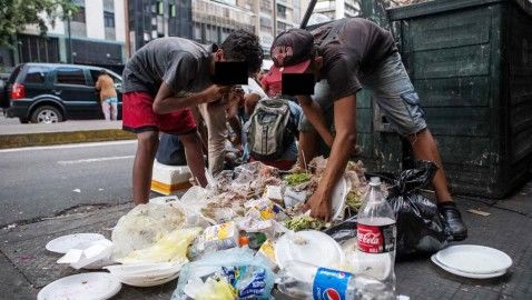 O dever de ajudar a Venezuela
