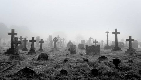Cremação: indício da atual descristianização