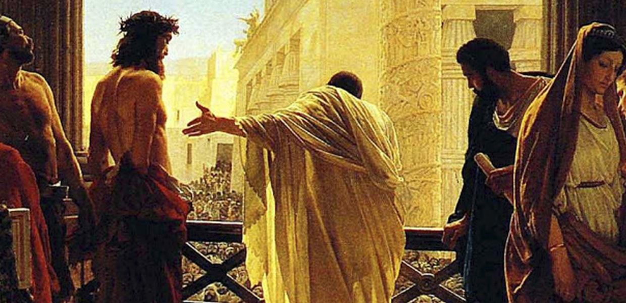 Como foi Pôncio Pilatos? Evidências históricas e arqueológicas sobre o juiz mais injusto da História