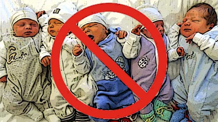 “Ter filhos não é ético”, afirmam os antinatalistas