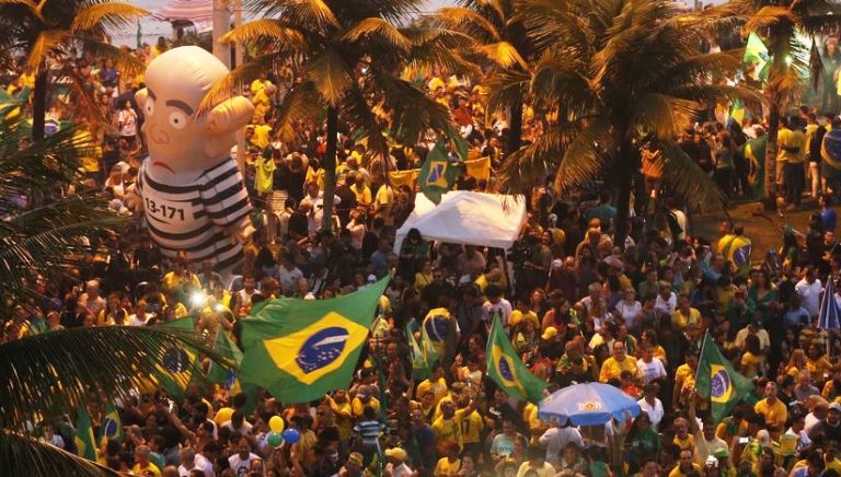 Triunfo de Jair Bolsonaro muda o panorama da América Latina