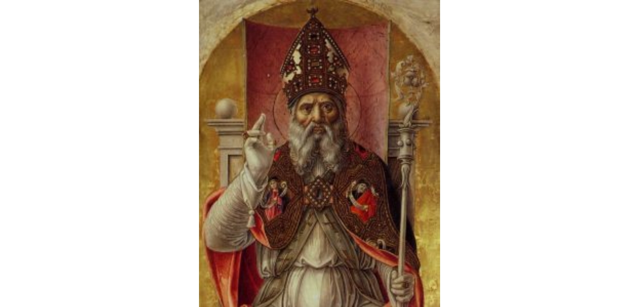 07/12 – Santo Ambrósio, bispo, confessor e Doutor da Igreja