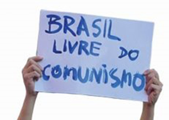 As esquerdas se enganam com o Brasil