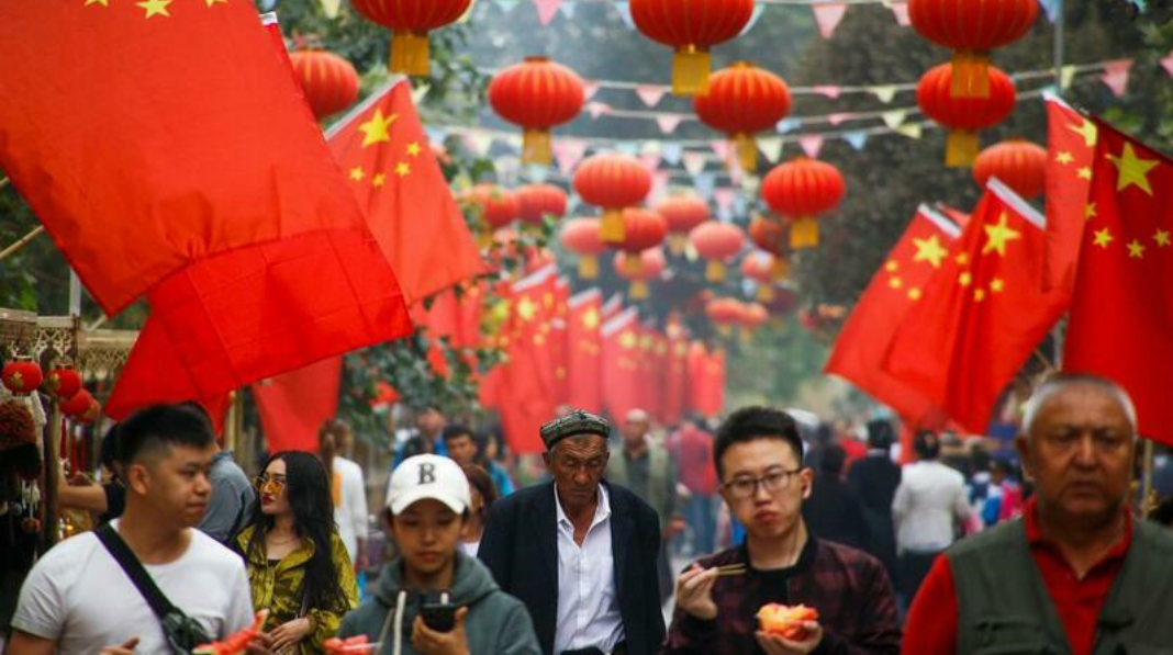 China: vinte e três milhões de pessoas foram proibidas de comprar (passagens)