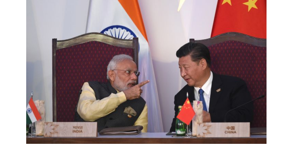 Vai ruindo o mito do “gigante” asiático: China desacelera, cresce a India com 900 milhões de habitantes (IV)