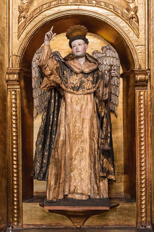 São Vicente Ferrer — 600 anos da morte do “Anjo do Apocalipse”