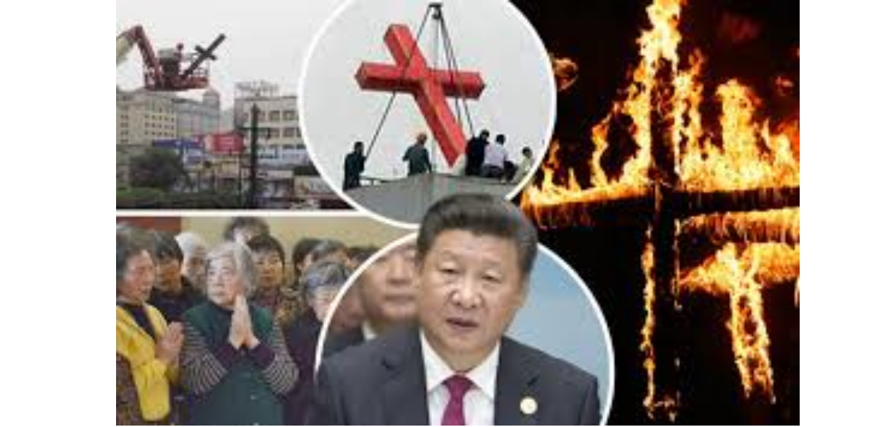 Cardeal Parolin elogia a “sinicização”, novo artifício do comunismo chinês