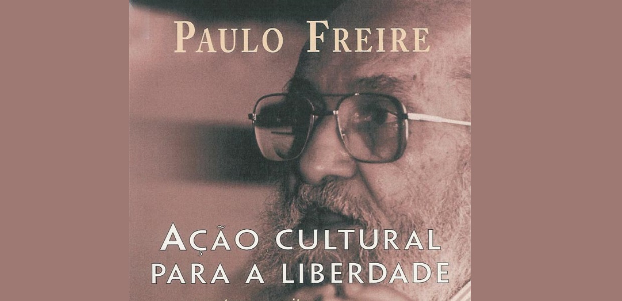 Paulo Freire e a Multinacional da subversão