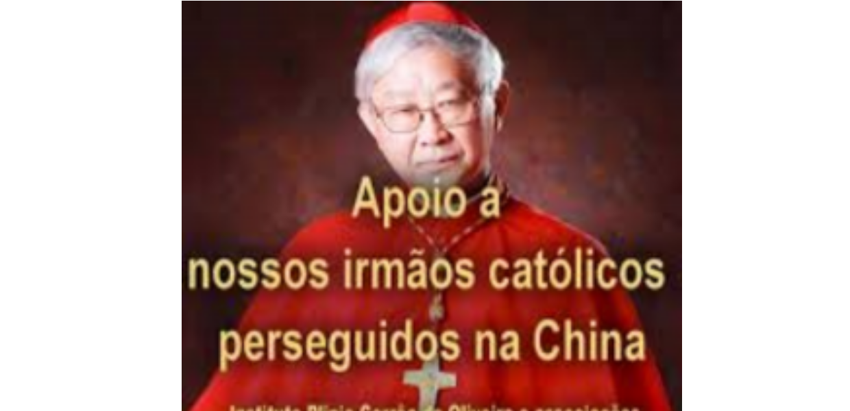 O Acordo Vaticano-Pequim e o Registro Civil do Clero. Que pensam os católicos chineses?