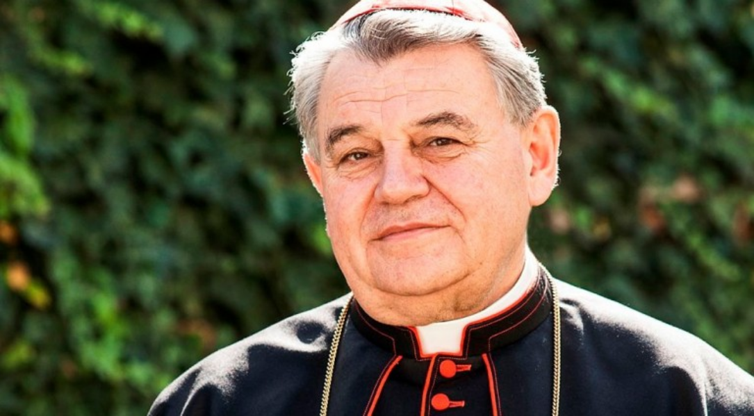 Cardeal de Praga considera a ideologia homossexual “satânica e ateia”