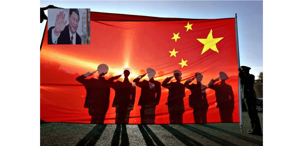 Fragilidades do “gigante” asiático: a economia da China “não é saudável”, lições para o Brasil