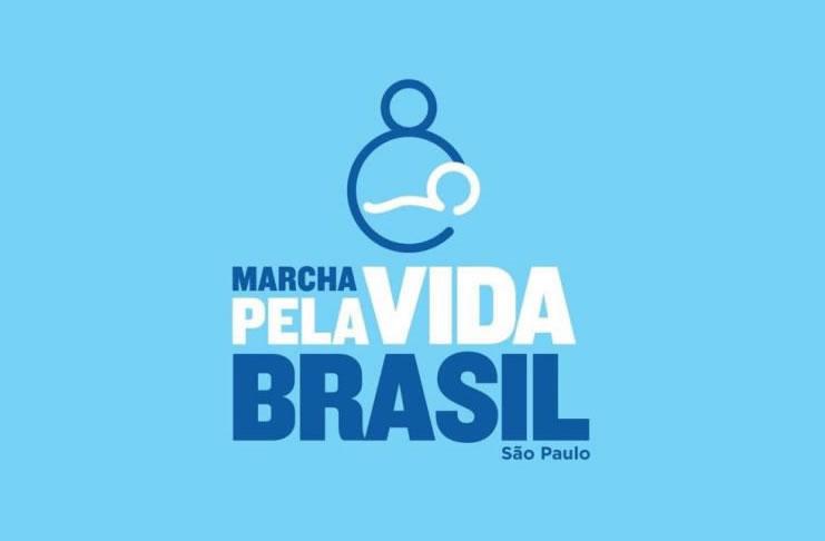 Convite: Marcha pela Vida na Av. Paulista – 22/09/2019