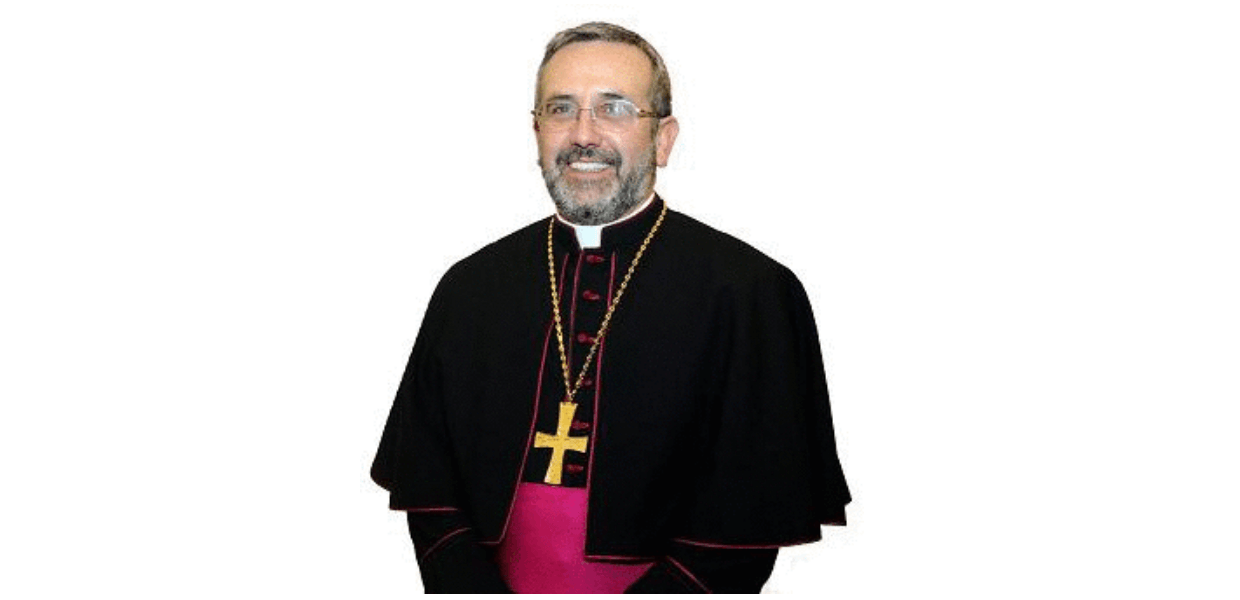 Arcebispo de Arequipa rejeita “ideologia de gênero”