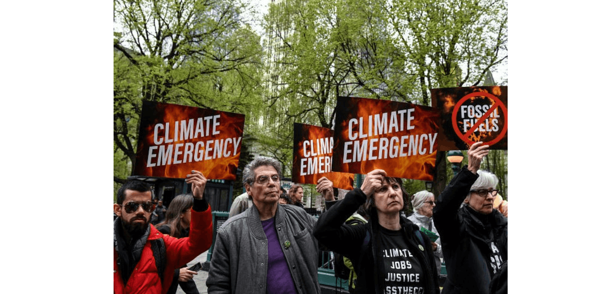 ONU é posta à prova: 500 cientistas pedem debate de alto nível sobre aquecimento global