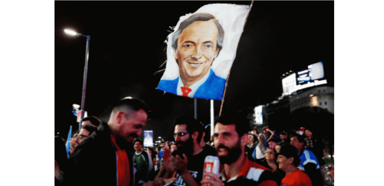 A Argentina merece melhor: Fernández parabeniza Lula