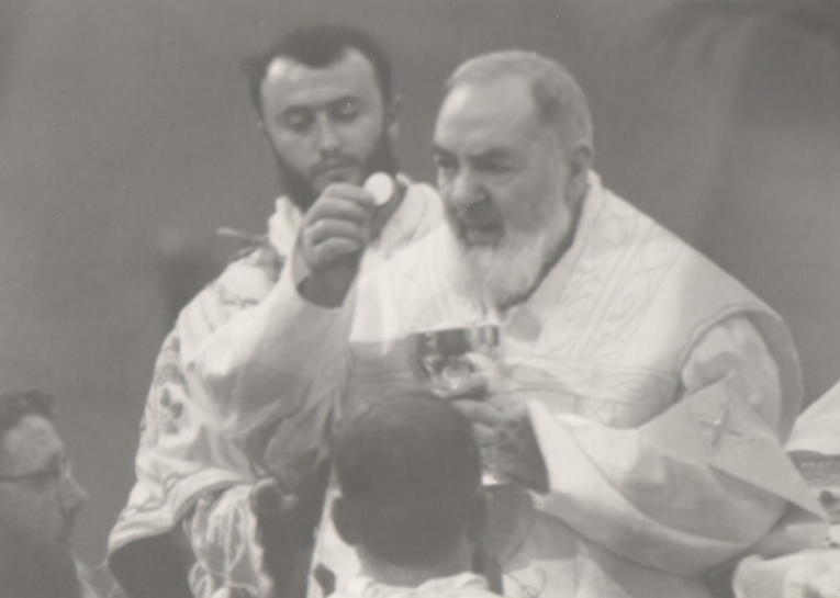 Grandes milagres operados pelo Padre Pio