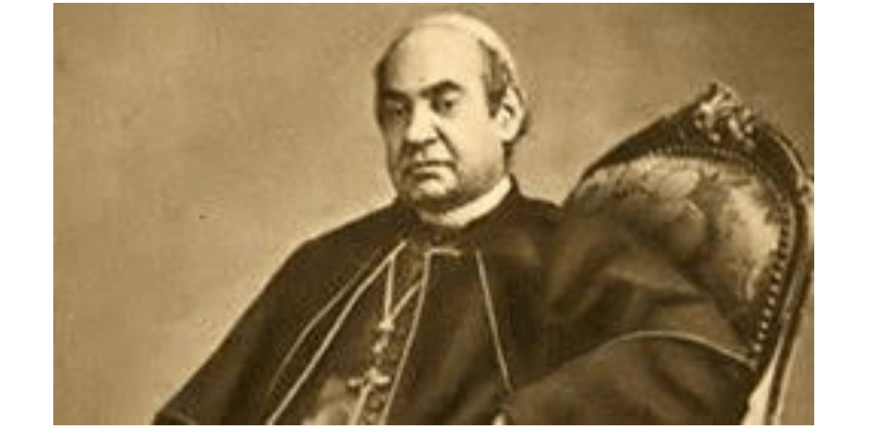 24/10 – Santo Antônio Maria Claret, Bispo e Confessor.