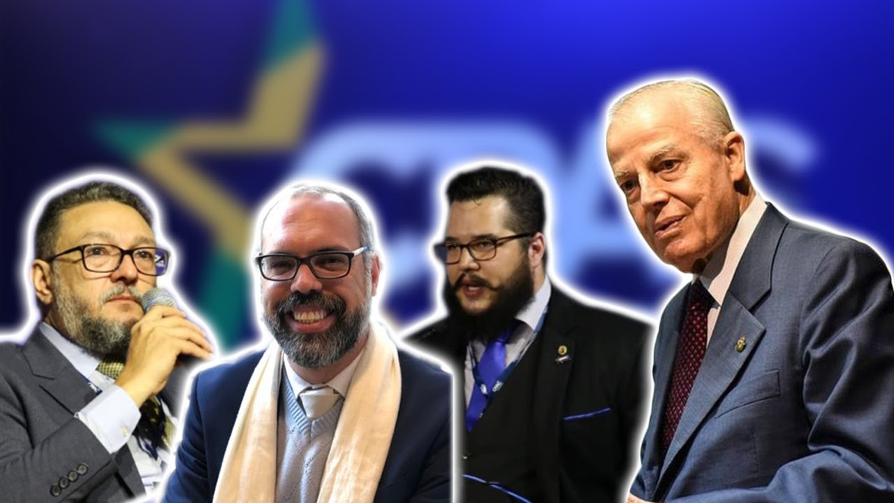 Conservadores: Uni-vos em defesa do Brasil e da Civilização – O Futuro é a Terra de Santa Cruz