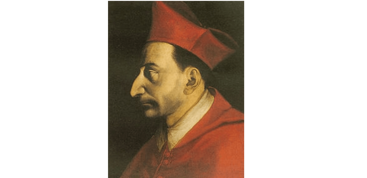 04/11 – São Carlos Borromeu, bispo e confessor