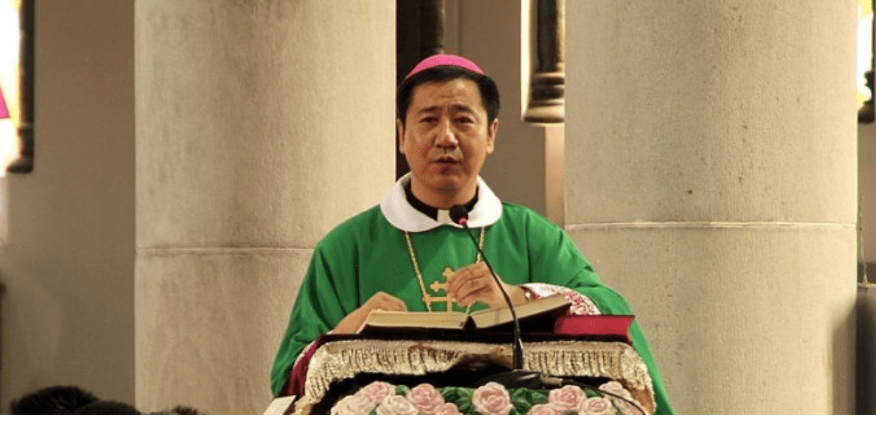 China acima da Igreja; leis civis acima das leis canônicas: E o Acordo Vaticano-Pequim?