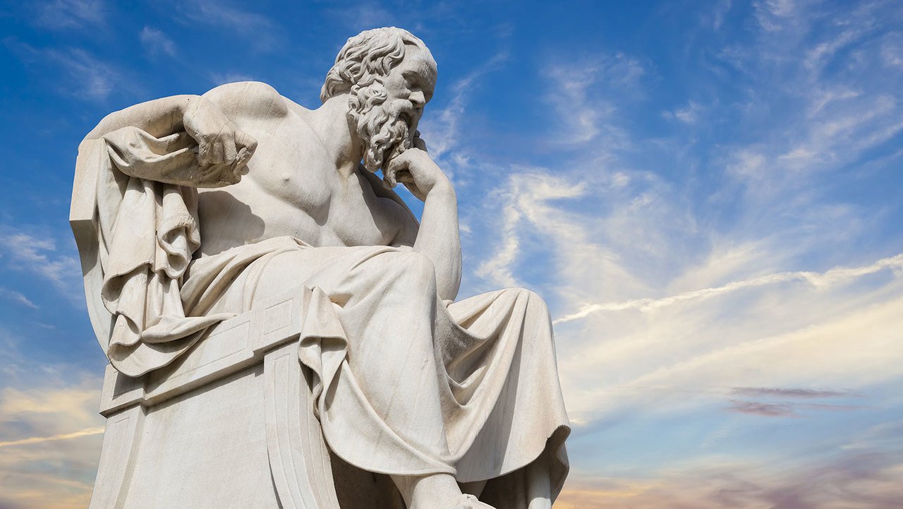 Por que não adotar o “antigo normal” de Sócrates?