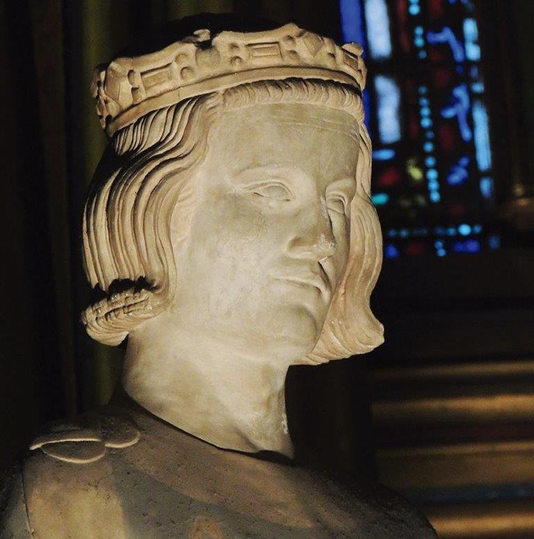 750 anos da morte do grande Santo Rei da França