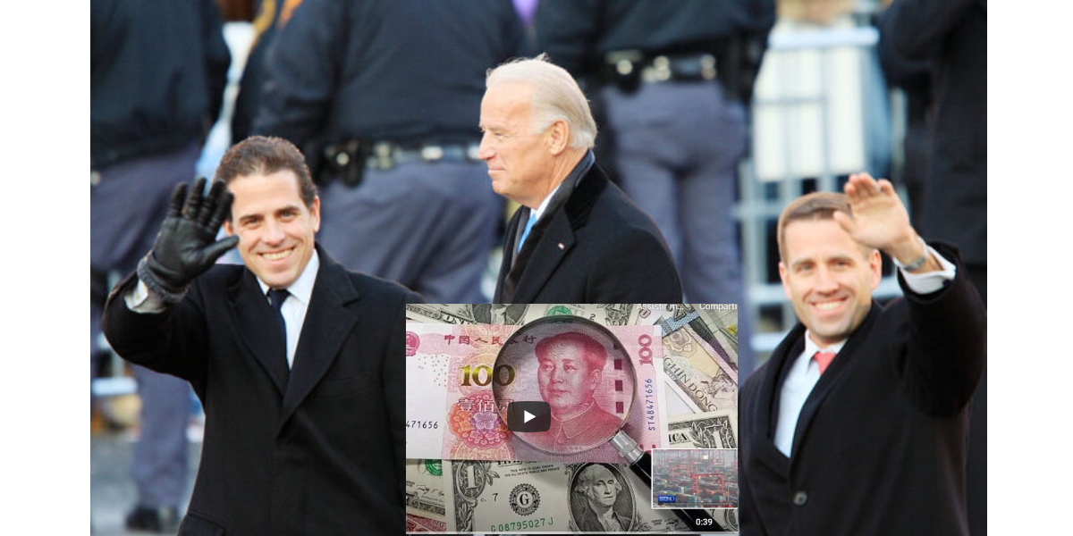 Por que a China prefere Biden: alianças e negócios envolvendo milhões