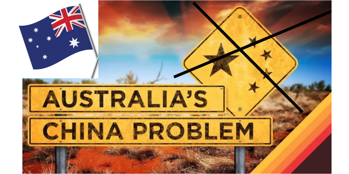 Rejeição na Austrália à Nova Rota da Seda (PCCh). Empalidece a “estrela” de Pequim