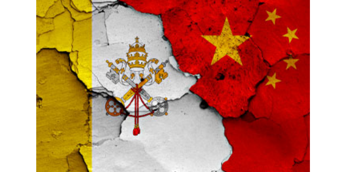 A nova Ostpolitik do Papa Francisco com a China e o calvário dos católicos chineses