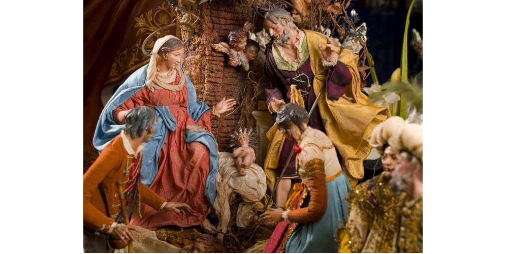 Uma carta sobre o Natal: nosso dever é comemorar (com júbilo) o nascimento do Salvador