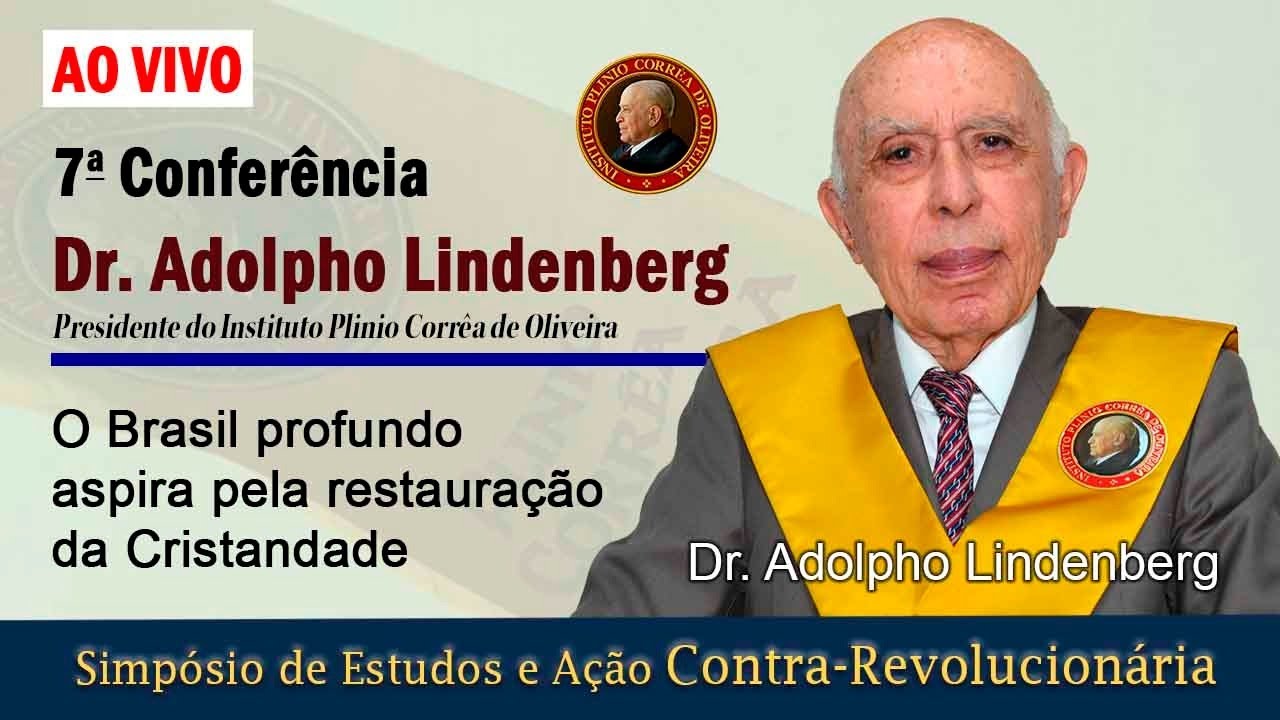 Perspectivas para o ano 2021 que se inicia – Dr. Adolpho Lindenberg – Simpósio IPCO