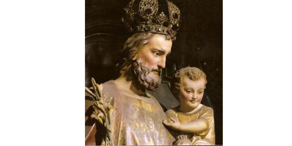 A Eminente Santidade de São José e seu Patronato nas dificuldades dos tempos atuais