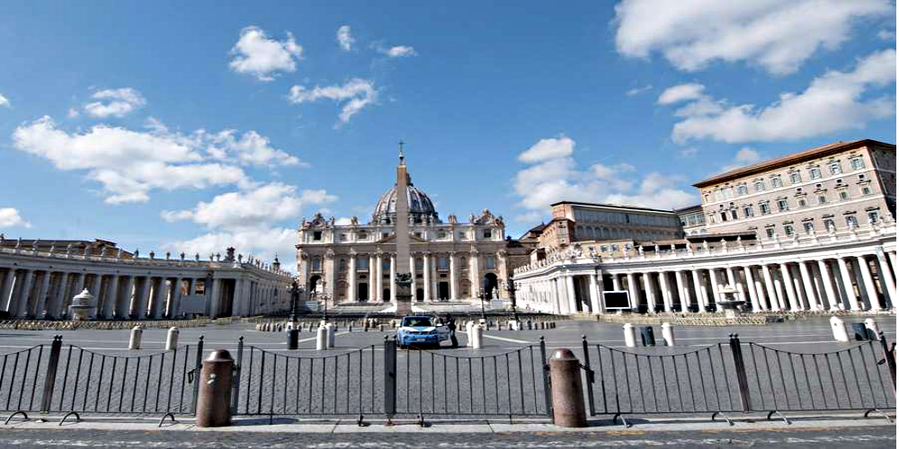 O direito de defesa face à agressão litúrgica de um Papa