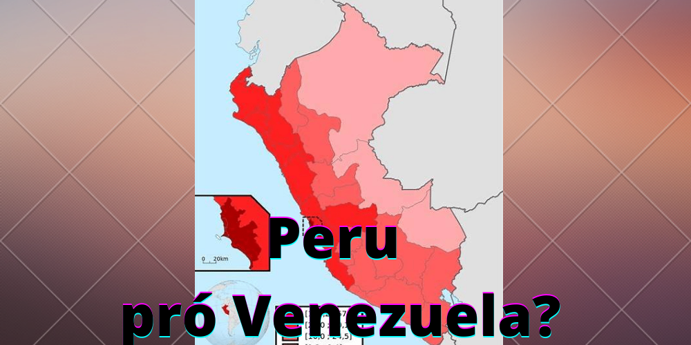 Peru sai do Grupo de Lima; sinaliza pró Venezuela