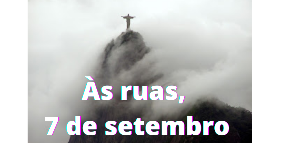 7 de setembro, CNBB, Patriotismo, Missão do Brasil