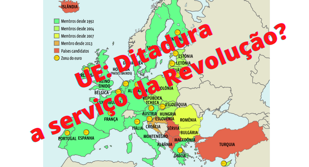UE, União ou Ditadura? Por que a Polônia é discriminada?