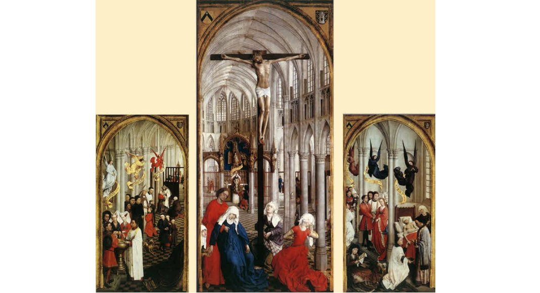 A Igreja Católica na Idade Média