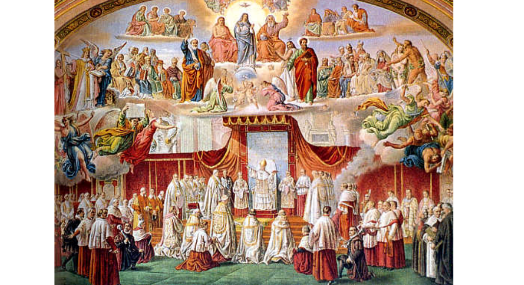 Estratégia de Pio IX e a Imaculada Conceição (I)