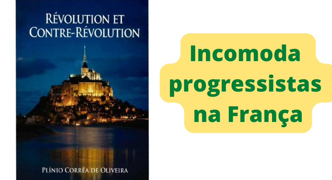 Breves: Os progressistas (na França) viram a unidade da Revolução