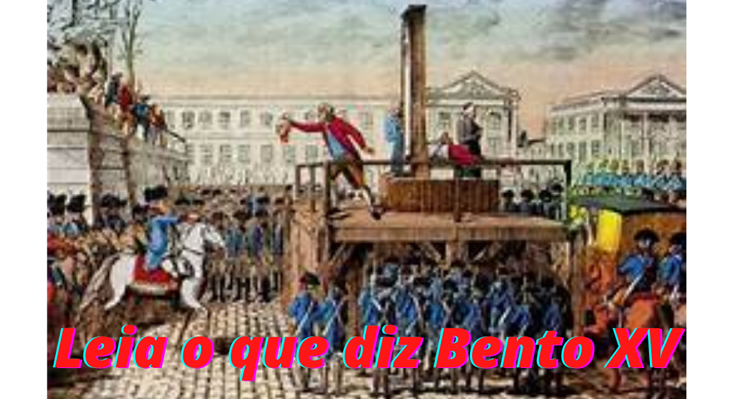 Formação: Revolução Francesa (R-CR)