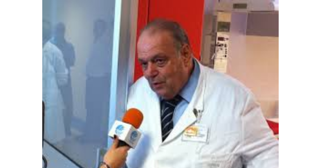 Pres. Assoc. dos Médicos Católicos da Itália: comunhão na língua é mais segura