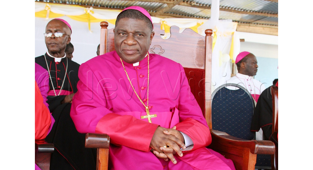 Arcebispo de Kampala (Uganda) enfatiza o casamento tradicional
