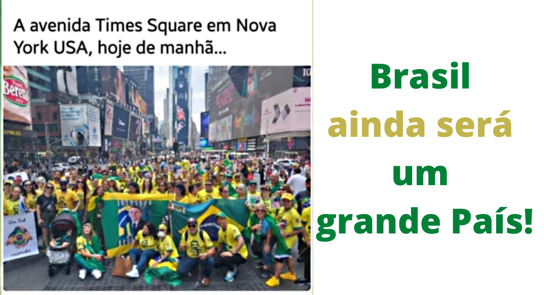 Sete de Setembro, Terços contra o Comunismo, Venceu o Brasil!
