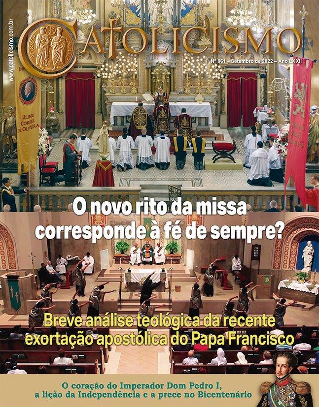 Análise da exortação apostólica do Papa Francisco “Desiderio desideravi”