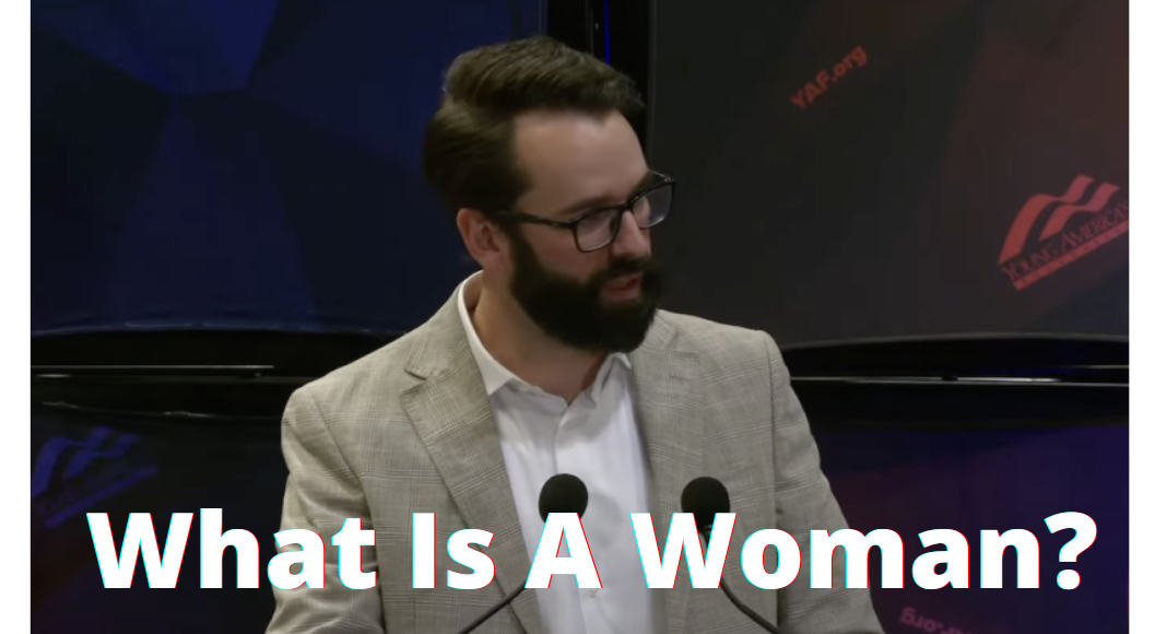 O que é uma mulher? Fracassa a agenda lgbt