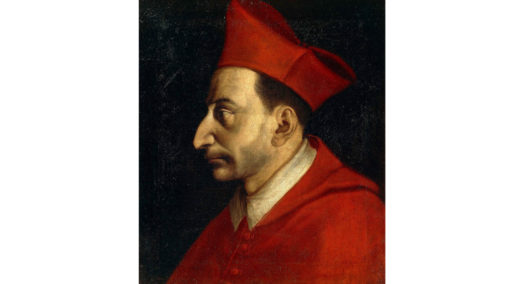 São Carlos Borromeu e a reforma da Igreja no século XVI