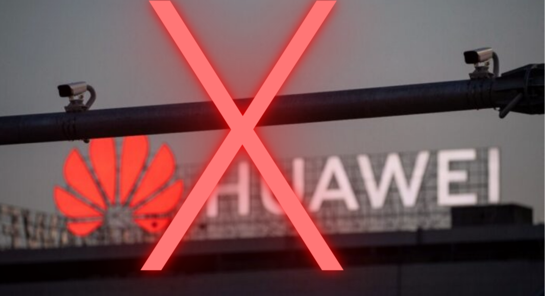 Breves: Huawei, ZTE atentam contra a segurança nos EUA