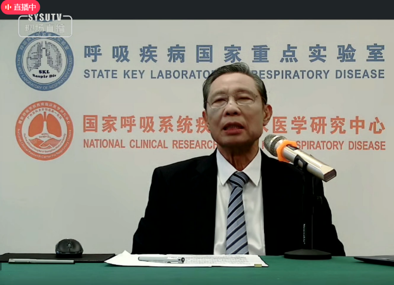 Breves: China classifica Omicron como simples gripe