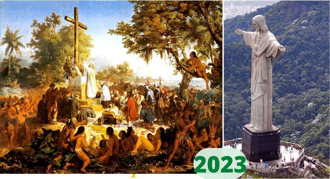 Convite à reflexão: 3 lições úteis ao Brasil conservador em 2023