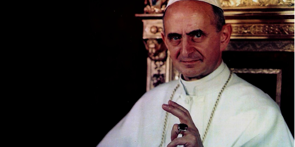 Cinquentenário da “Declaração de Resistência” à política de distensão do Vaticano com os governos comunistas